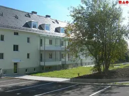 Attraktive 3-Raum-Wohnung mit 71,32 m² inkl. Balkon und Parkplatz in Ampflwang – monatlich € 860,04 inklusive Betriebskosten, Heizung, Warmwasser und MwSt. – frei ab 01.11.2026!