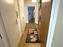 Familienfreundlich wohnen – großzügige 3,5-Zimmer-Wohnung mit Loggia und Lift in Linz/Oed! ACHTUNG die Wohnung und das Gebäude werden soeben saniert!
