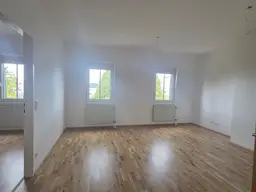 Wohnen im Herzen von Traun - 1-Zimmer-Wohnung mit Wohlfühlcharakter!