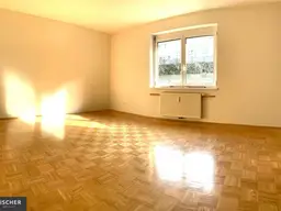 Gepflegte 3-Zimmer-Wohnung in Stadelbach