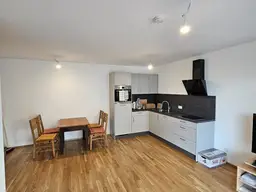 Moderne Neubauwohnung in Villach-Warmbad