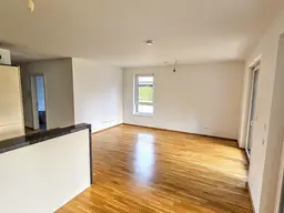 Gartenwohnung für Familie in Villach-Warmbad!