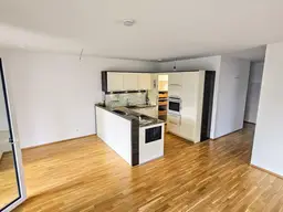 Gartenwohnung für Familie in Villach-Warmbad!