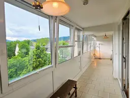 Helle 3-Zimmer-Wohnung mit Loggia in Villach!