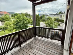Gemütlich in Villach wohnen: 110m², 3 Zimmer, Balkon, Garage &amp; mehr!