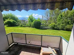Wohnung direkt an der Drau - im Herzen von Villach!