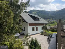 Exklusive Gelegenheit, Wohnhaus in Bad Kleinkirchheim