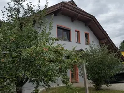 Einfamilienhaus zwischen Faaker See und Wörther See