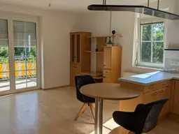 Zweizimmerwohnung in Zentrumsnähe