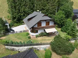 Exklusive Gelegenheit, Wohnhaus in Bad Kleinkirchheim