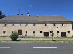 Haus mit Potenzial - an der Adria Tangente