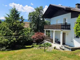 Gepflegtes Wohnhaus in Villach