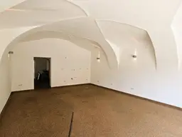 Geschäftsräumlichkeiten-Büro in Villach