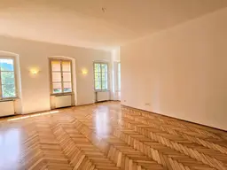 Historische Altbauwohnung mit Stil!