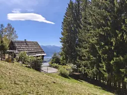 Baugrundstück mit Widmung Freizeitwohnsitz