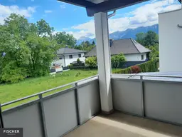 Attraktive 3-Zimmer-Wohnung in Villach/Völkendorf!