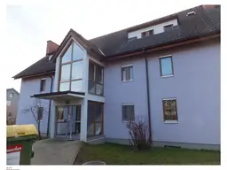 PROVISIONSFREI - Kirchbach-Zerlach - geförderte Miete ODER geförderte Miete mit Kaufoption - 2 Zimmer 