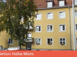 Judenburg - geförderte Miete - 2 Zimmer 