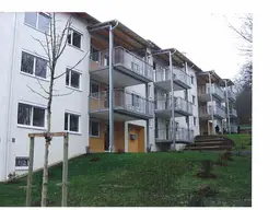 PROVISIONSFREI - Bad Gleichenberg - geförderte Miete - 2 Zimmer 