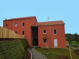 PROVISIONSFREI - St. Josef - geförderte Miete ODER geförderte Miete mit Kaufoption - 3 Zimmer 