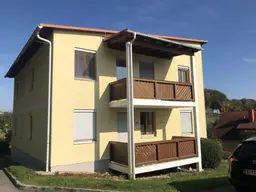 Feldbach - geförderte Miete ODER geförderte Miete mit Kaufoption - 3 Zimmer 