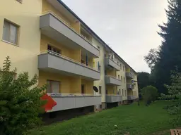 PROVISIONSFREI - Wagna - Miete - 2 Zimmer 