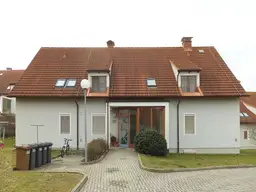 PROVISIONSFREI - Bad Gleichenberg - geförderte Miete ODER geförderte Miete mit Kaufoption - 3 Zimmer 