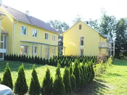 Lichtdurchflutete 3-Zimmer-Wohnung im Obergeschoss mit Balkon - geförderte Miete ODER geförderte Miete mit Kaufoption - 3 Zimmer 