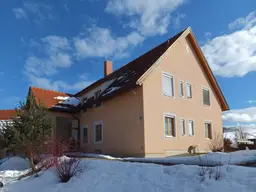 2-Zimmer Wohnung mit Terrasse - geförderte Miete ODER geförderte Miete mit Kaufoption - 2 Zimmer 