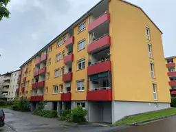 PROVISIONSFREI - 3 Zimmer-Wohnung in Waldnähe - Eigentum - 3 Zimmer 