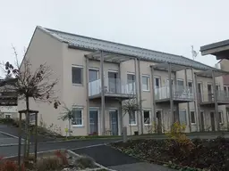 Betreubares Wohnen - Generation 55+ - geförderte Miete - 2 Zimmer 