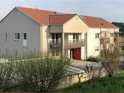 PROVISIONSFREI - Fernitz-Mellach - geförderte Miete - 2 Zimmer 