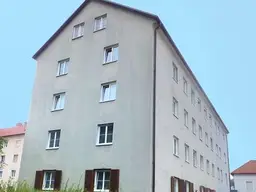 Tolle 2-Zimmer-Wohnung mit Küche in Bruck zu vermieten - geförderte Miete - 2 Zimmer 