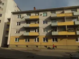 PROVISIONSFREI - Judenburg - geförderte Miete - 2 Zimmer 