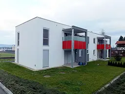 PROVISIONSFREI - Feldbach - geförderte Miete mit Kaufoption - 2 Zimmer 