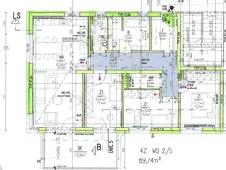 PROVISIONSFREI - Hartl - geförderte Miete ODER geförderte Miete mit Kaufoption - 4 Zimmer 