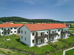 PROVISIONSFREI - Paldau - geförderte Miete - 3 Zimmer 