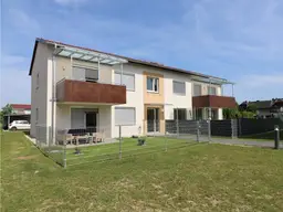PROVISIONSFREI - Gersdorf - geförderte Miete - 3 Zimmer 