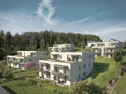 PROVISIONSFREI - Pischelsdorf - geförderte Miete - 3 Zimmer 