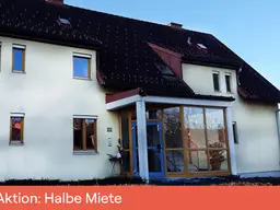 PROVISIONSFREI - Bad Gleichenberg - geförderte Miete ODER geförderte Miete mit Kaufoption - 3 Zimmer 