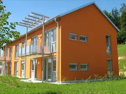 PROVISIONSFREI - Lichtdurchflutete 3-Zimmer-Wohnung mit Balkon - geförderte Miete - 3 Zimmer 