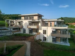 PROVISIONSFREI - Graz, Edelweißweg - Eigentum - 3 Zimmer 