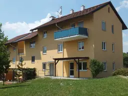 PROVISIONSFREI - Schöne Maisonette mit Terrasse - geförderte Miete ODER geförderte Miete mit Kaufoption - 4 Zimmer 