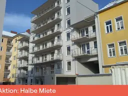 Knittelfeld - geförderte Miete - 3 Zimmer 