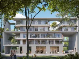 PROVISIONSFREI - YOUNG &amp; URBAN LIVING - Miete - 3 Zimmer 
