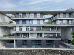 Smart wohnen in Graz - Moderne Mietwohnung mit Vollausstattung - Miete - 1 Zimmer 