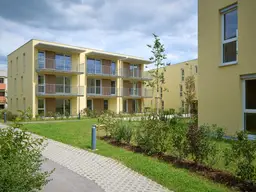 PROVISIONSFREI - Fürstenfeld, Stadtbergenweg - geförderte Miete - 4 Zimmer 