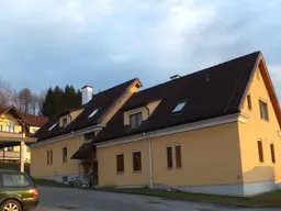 PROVISIONSFREI - Pirching - geförderte Miete ODER geförderte Miete mit Kaufoption - 2 Zimmer 