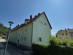 PROVISIONSFREI - Bruck an der Mur - Miete - 2 Zimmer 