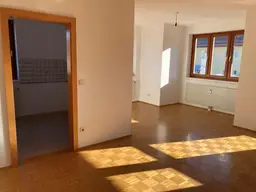 PROVISIONSFREI - Fehring - geförderte Miete ODER geförderte Miete mit Kaufoption - 3 Zimmer 